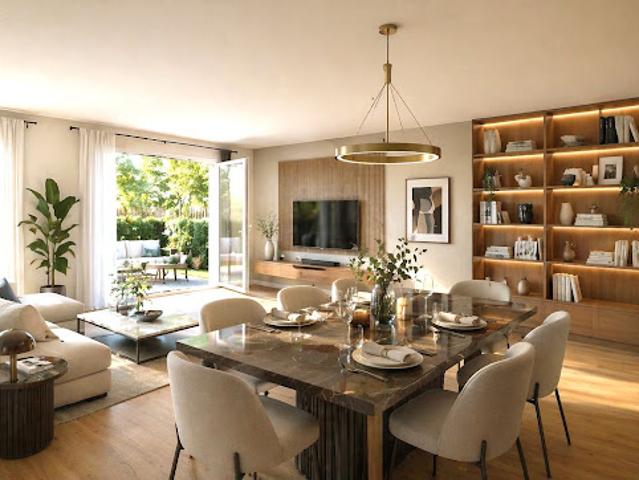Appartement vente à Lille, Villeneuve-d'ascq