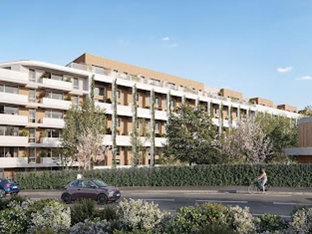 Appartement vente à Lille, Villeneuve-d'ascq