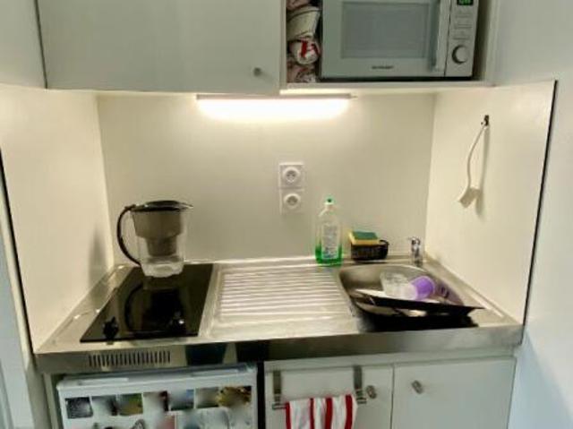 Appartement vente à Lille, Villeneuve-d'ascq