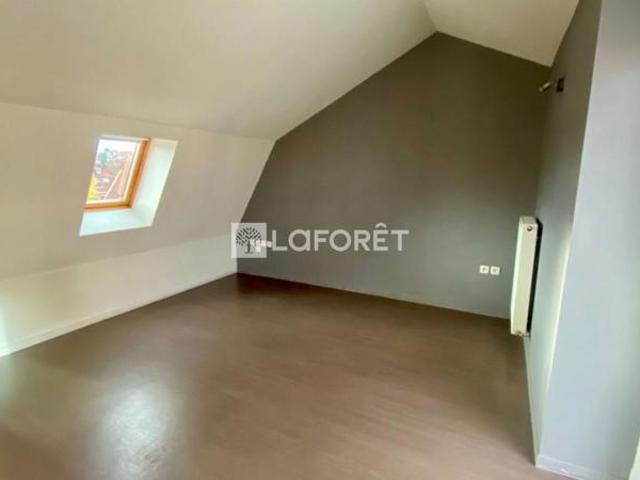 Appartement vente à Lille, Villeneuve-d'ascq
