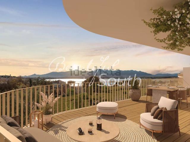 Appartement vente à Rives du Lac, Villeneuve-de-la-Raho