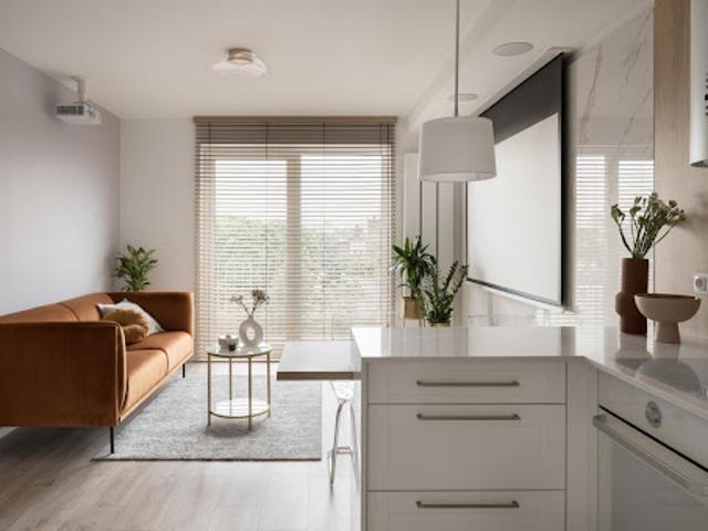 Appartement vente à France métropolitaine, Villeneuve-la-garenne