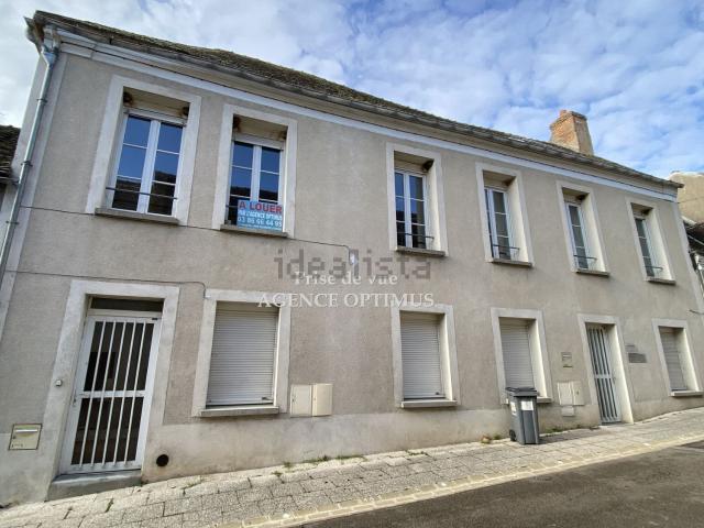 Appartement location à Les Cerisiers, Villeneuve-la-Guyard