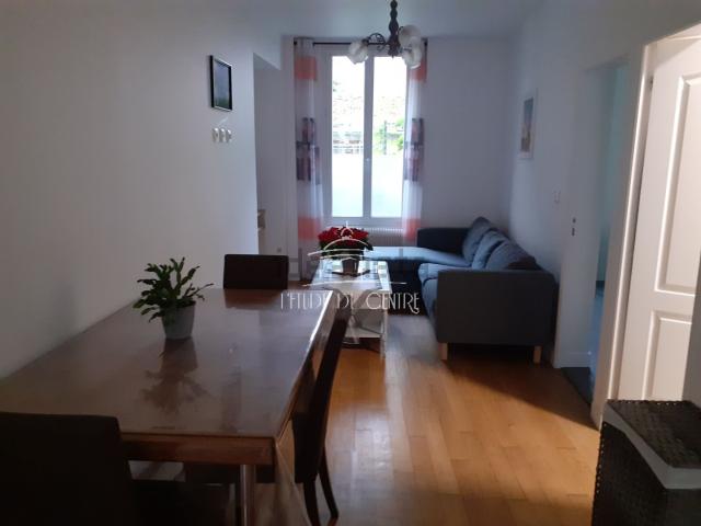 Appartement vente à Villeneuve-le-Roi, Val-de-Marne
