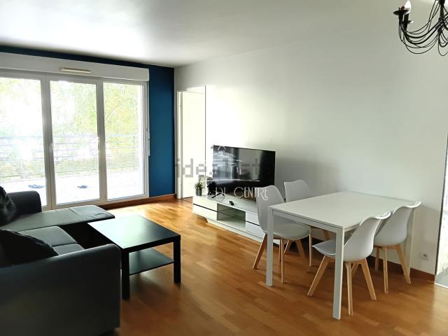 Appartement vente à Villeneuve-le-Roi, Val-de-Marne