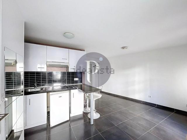 Appartement vente à Villeneuve-le-Roi, Val-de-Marne