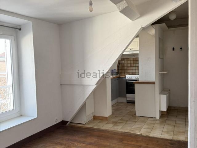 Appartement location à Villeneuve-Saint-Georges, Val-de-Marne