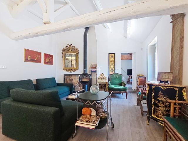 Appartement vente à Nîmes, Villeneuve-lès-avignon