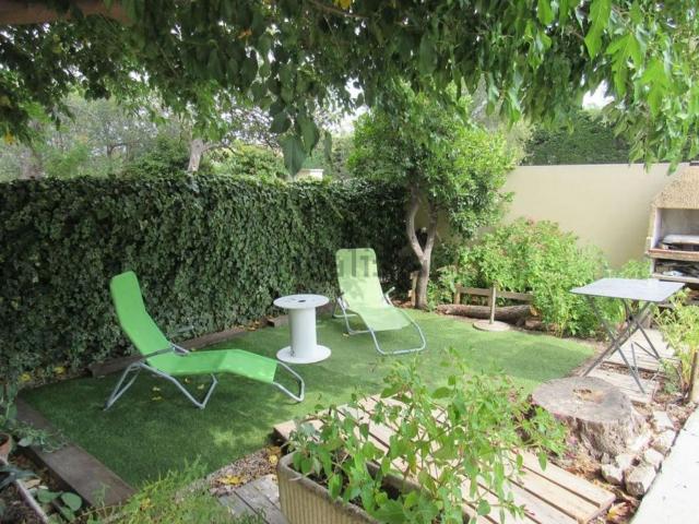 Appartement location à Les Hauts de Villeneuve, Villeneuve-lès-Avignon