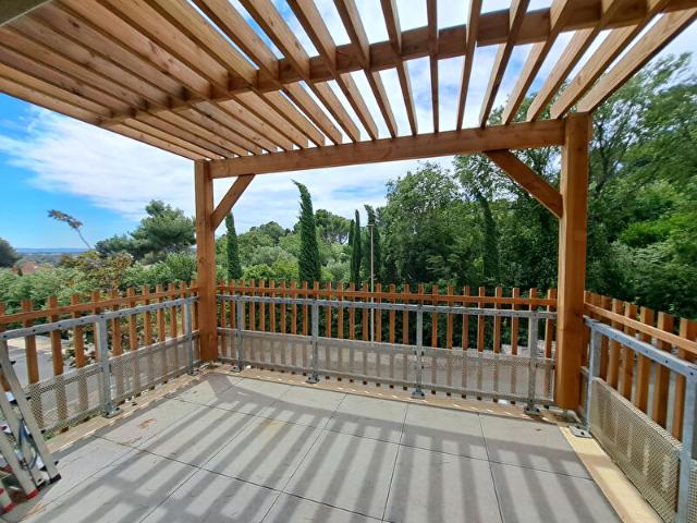 Appartement location à Villeneuve-lès-Avignon, Gard