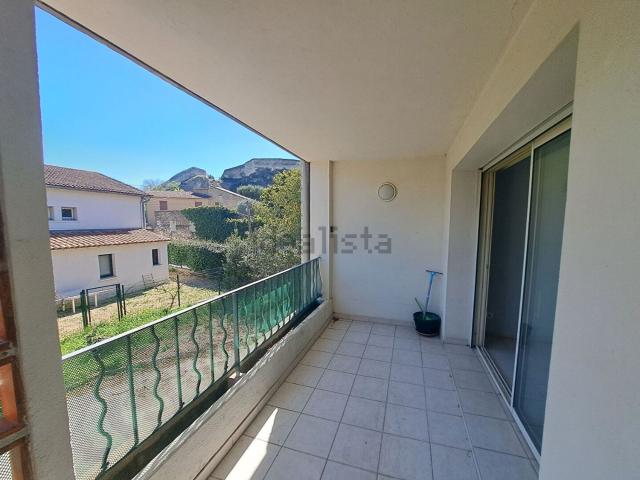 Appartement location à Villeneuve Centre, Villeneuve-lès-Avignon