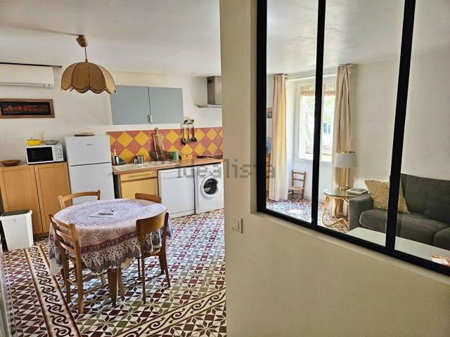 Appartement location à Villeneuve Centre, Villeneuve-lès-Avignon