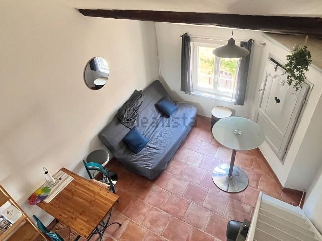 Appartement location à Villeneuve Centre, Villeneuve-lès-Avignon