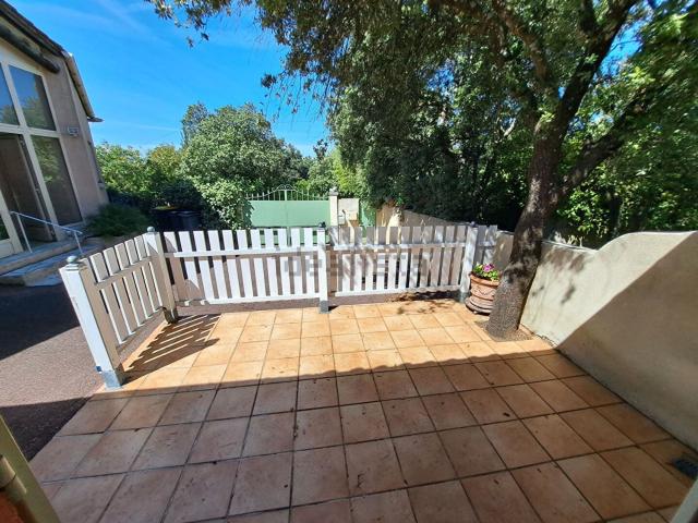 Appartement location à Villeneuve-lès-Avignon, Gard