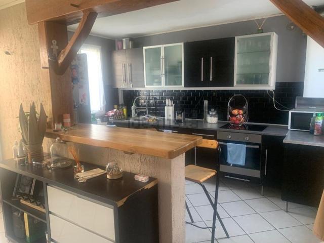 Appartement location à Villeneuve-les-Sablons, Oise