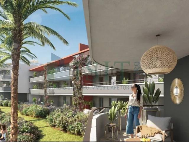 Appartement vente à Villeneuve-Loubet, Alpes-Maritimes