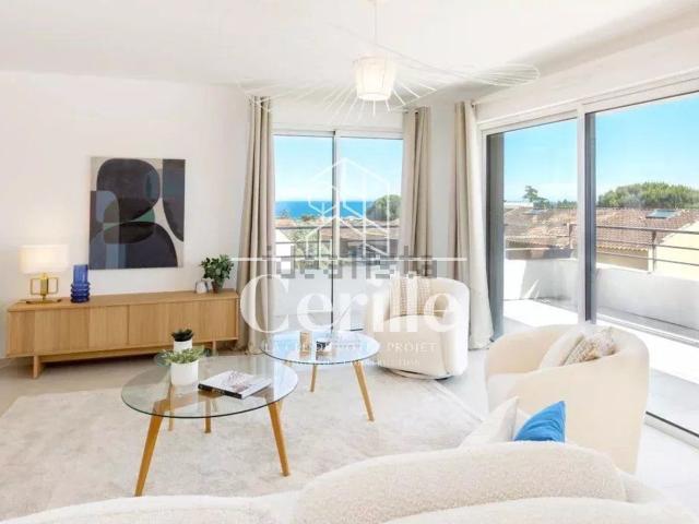 Appartement vente à Villeneuve-Loubet, Alpes-Maritimes