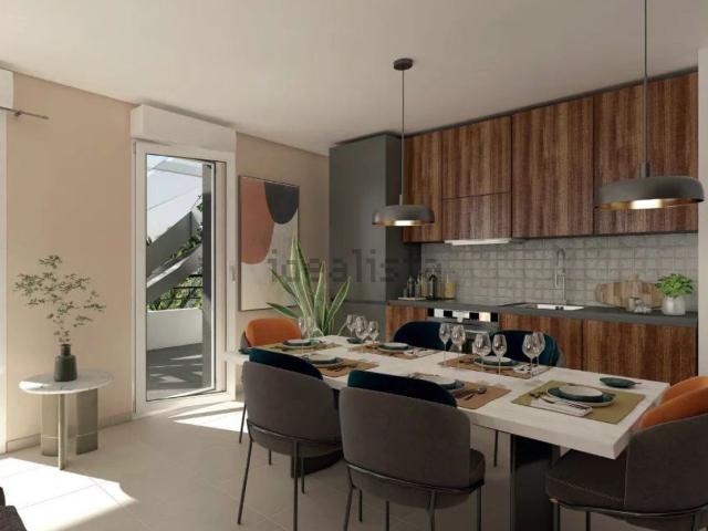 Appartement vente à Villeneuve-Loubet, Alpes-Maritimes
