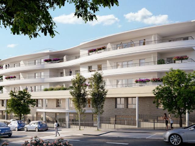 Appartement vente à Grasse, Villeneuve-loubet