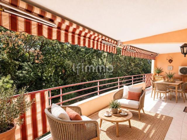 Appartement vente à Villeneuve-Loubet, Alpes-Maritimes