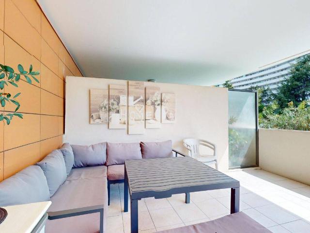 Appartement location à Villeneuve-Loubet, Alpes-Maritimes