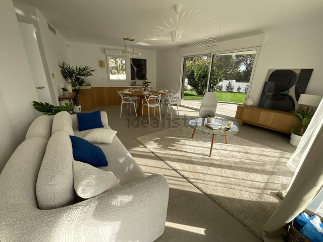 Appartement vente à Villeneuve-Loubet, Alpes-Maritimes