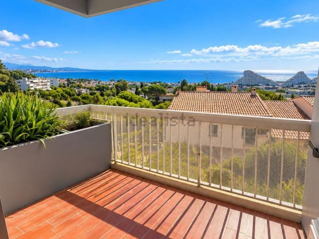 Appartement vente à Villeneuve-Loubet, Alpes-Maritimes