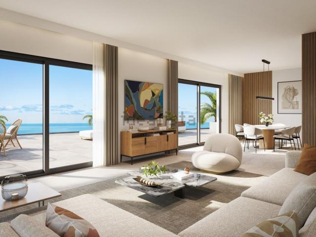 Appartement vente à Villeneuve-Loubet, Alpes-Maritimes