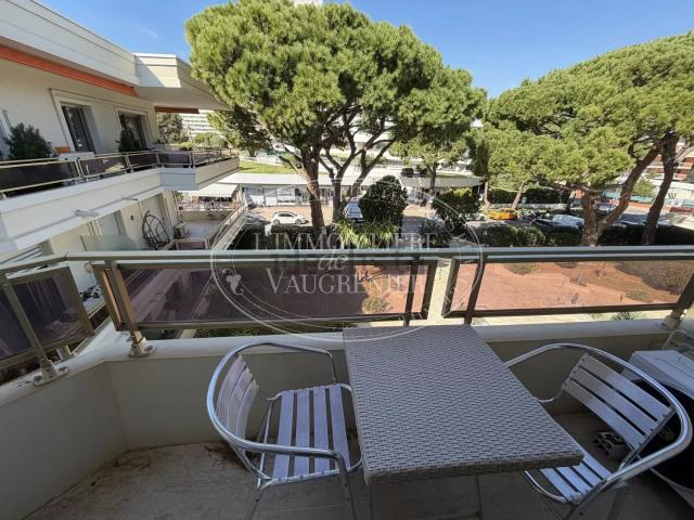Appartement vente à Villeneuve-Loubet, Alpes-Maritimes