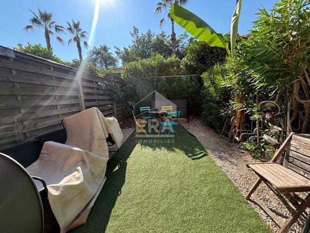 Appartement vente à Villeneuve-Loubet, Alpes-Maritimes