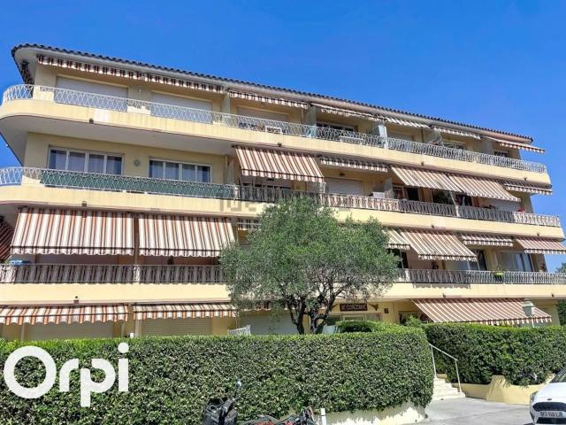 Appartement vente à Villeneuve-Loubet, Alpes-Maritimes