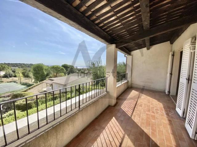 Appartement vente à Villeneuve-Loubet, Alpes-Maritimes