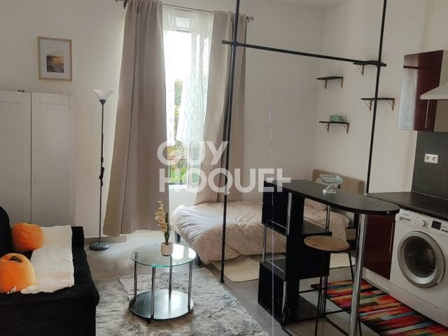 Appartement location à L'Haÿ-les-Roses, Villeneuve-saint-georges