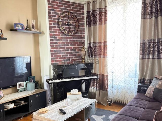 Appartement vente à Villeneuve-Saint-Georges, Val-de-Marne