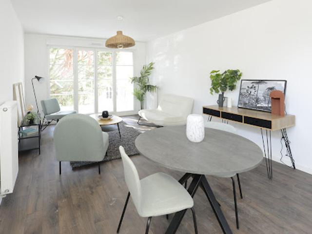 Appartement vente à L'Haÿ-les-Roses, Villeneuve-saint-georges