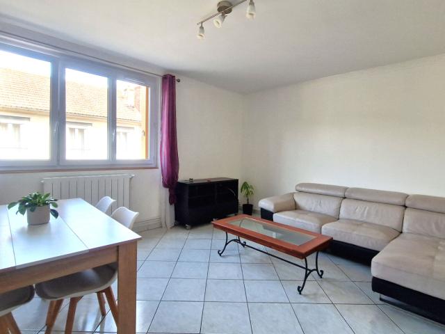 Appartement vente à L'Haÿ-les-Roses, Villeneuve-saint-georges