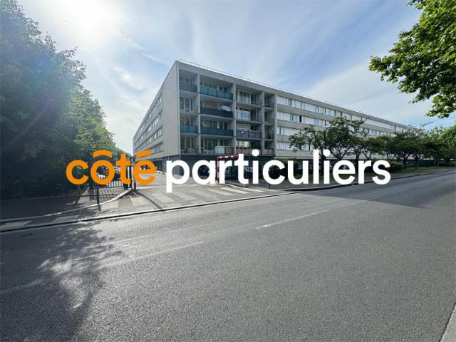 Appartement vente à L'Haÿ-les-Roses, Valenton