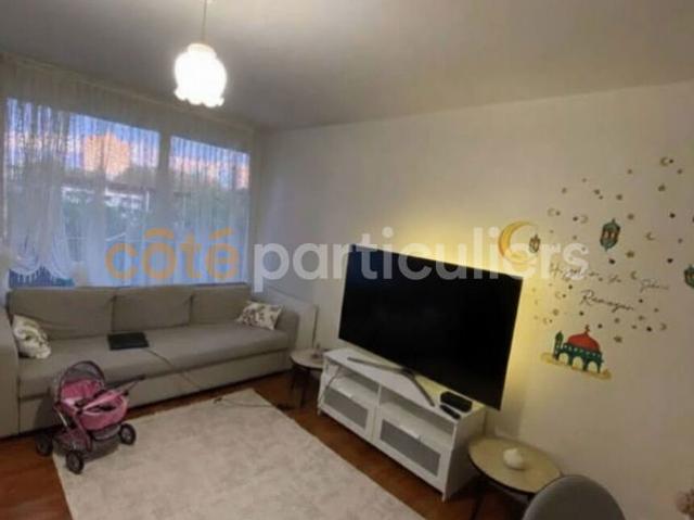 Appartement vente à L'Haÿ-les-Roses, Valenton