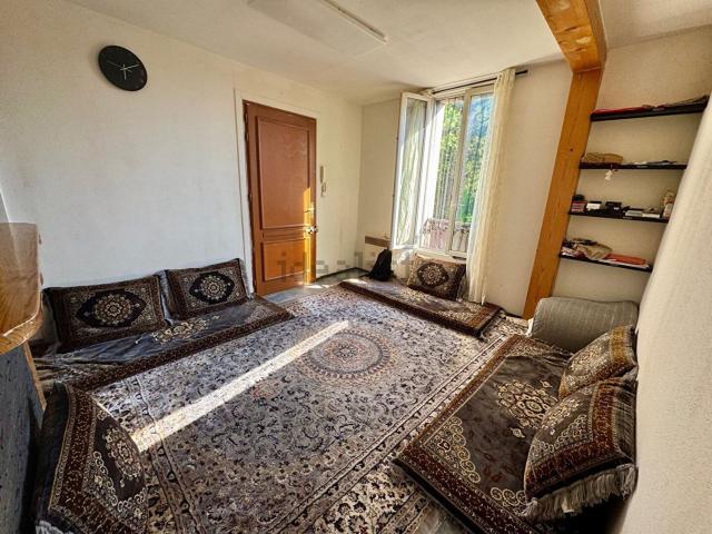 Appartement vente à Choisy Sud, Choisy-le-Roi