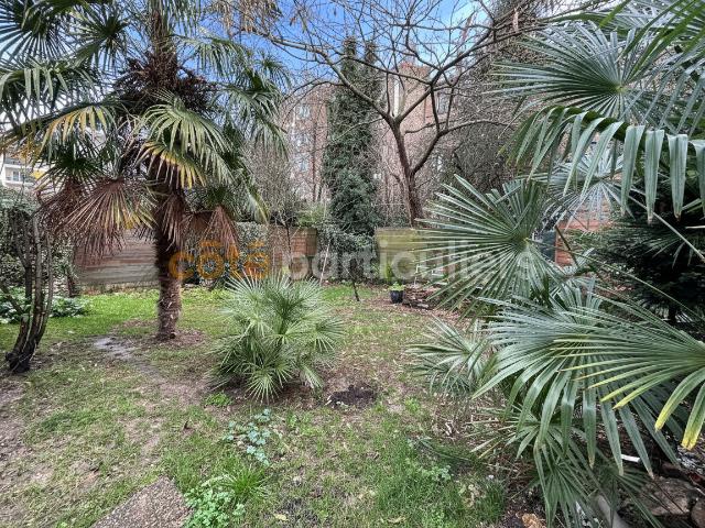 Appartement vente à L'Haÿ-les-Roses, Villeneuve-saint-georges