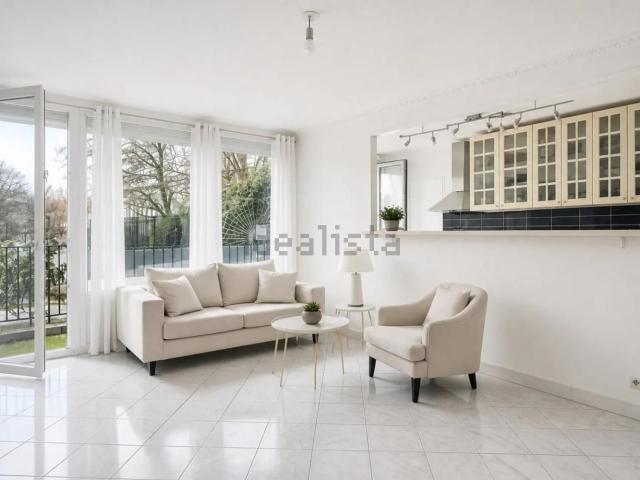 Appartement vente à Le Val Pompadour, Valenton