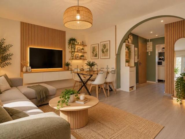 Appartement vente à Villeneuve-Saint-Germain, Aisne