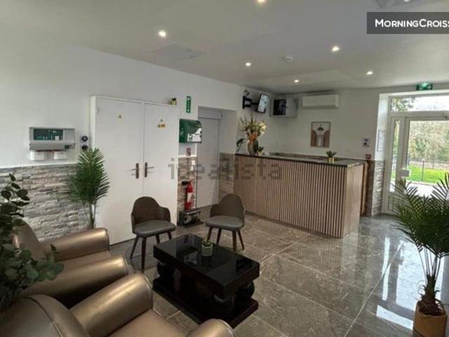 Appartement location à Villeneuve-sous-Dammartin, Seine-et-Marne