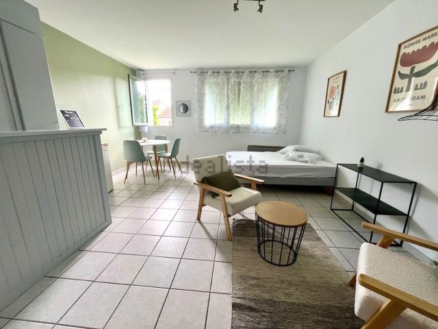 Appartement location à Bastide, Villeneuve-sur-Lot
