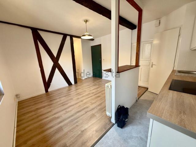 Appartement location à Bastide, Villeneuve-sur-Lot