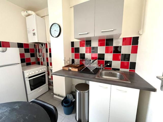Appartement location à Bastide, Villeneuve-sur-Lot
