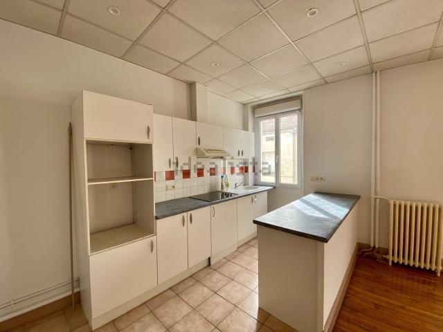 Appartement location à Jacquet, Villeneuve-sur-Lot