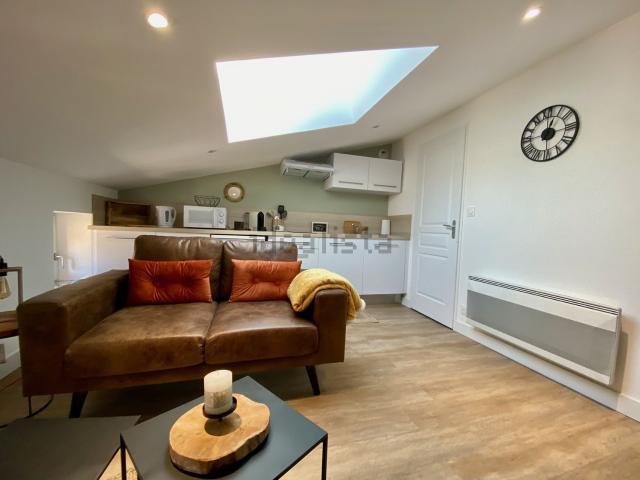 Appartement location à Saint-Cyr, Villeneuve-sur-Lot