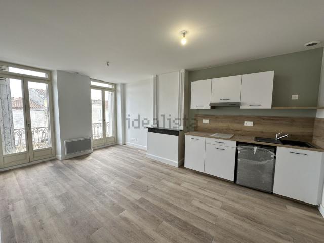 Appartement location à Le Rooy, Villeneuve-sur-Lot