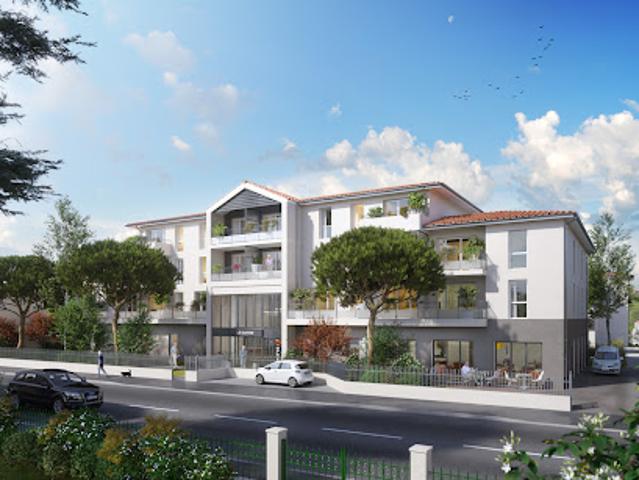 Appartement vente à Villeneuve-sur-Lot, Villeneuve-sur-lot